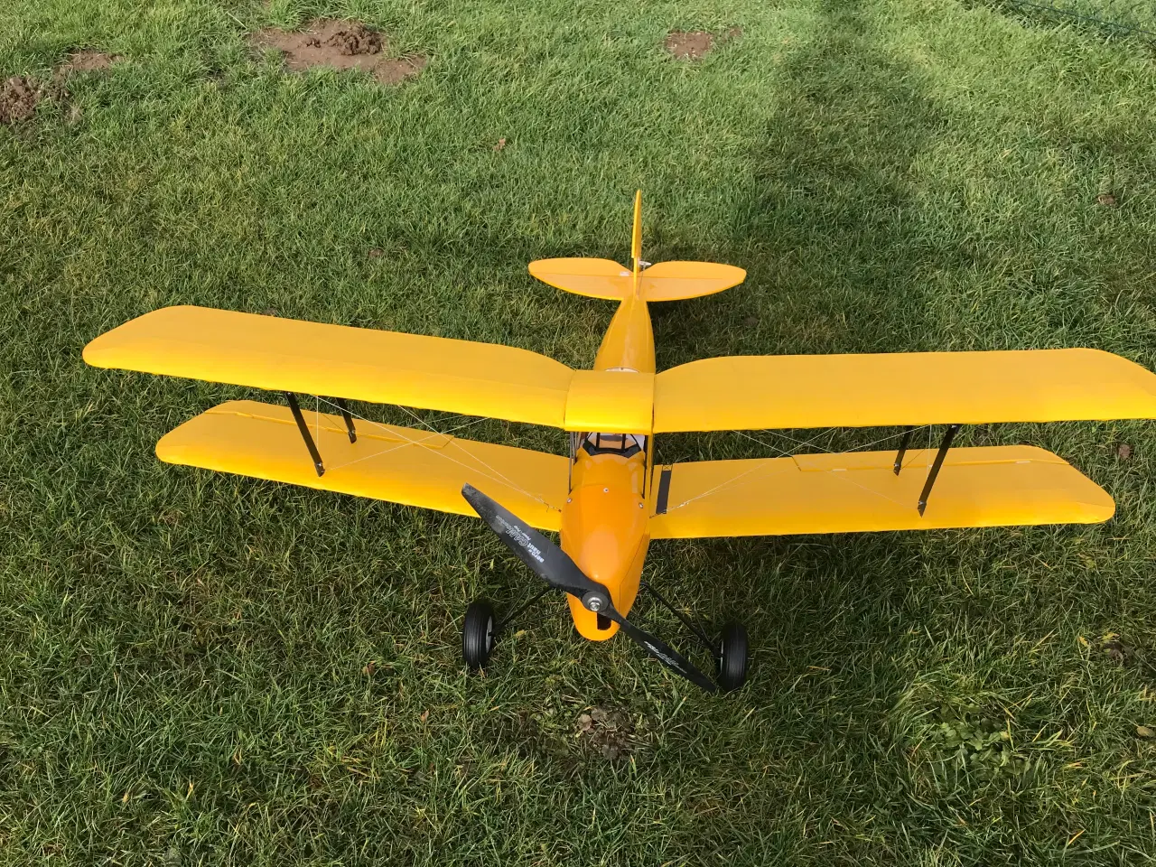 Billede 4 - 3 stk RC modelfly komplette sælges