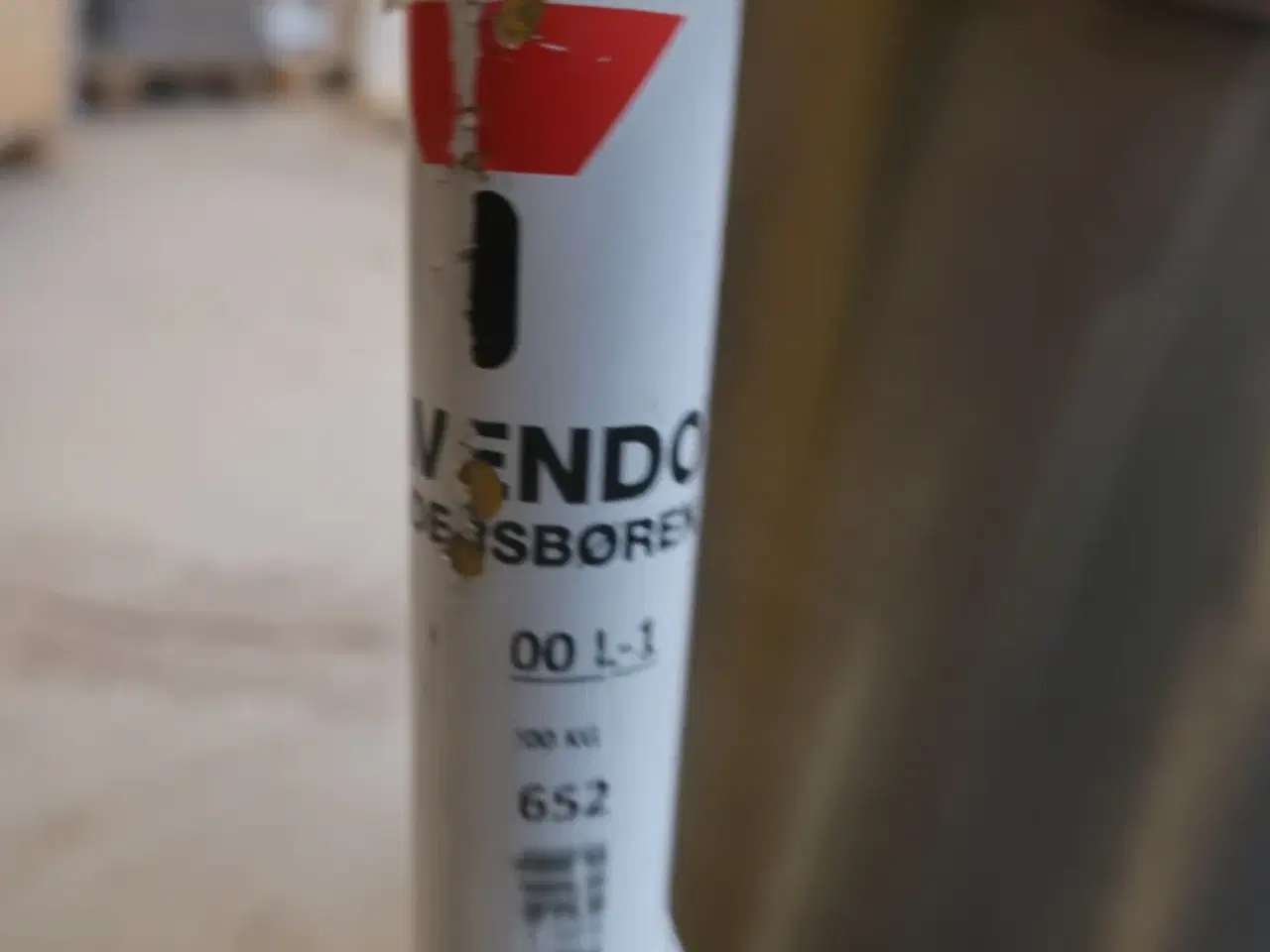 Billede 3 - Pladehund RAVENDO