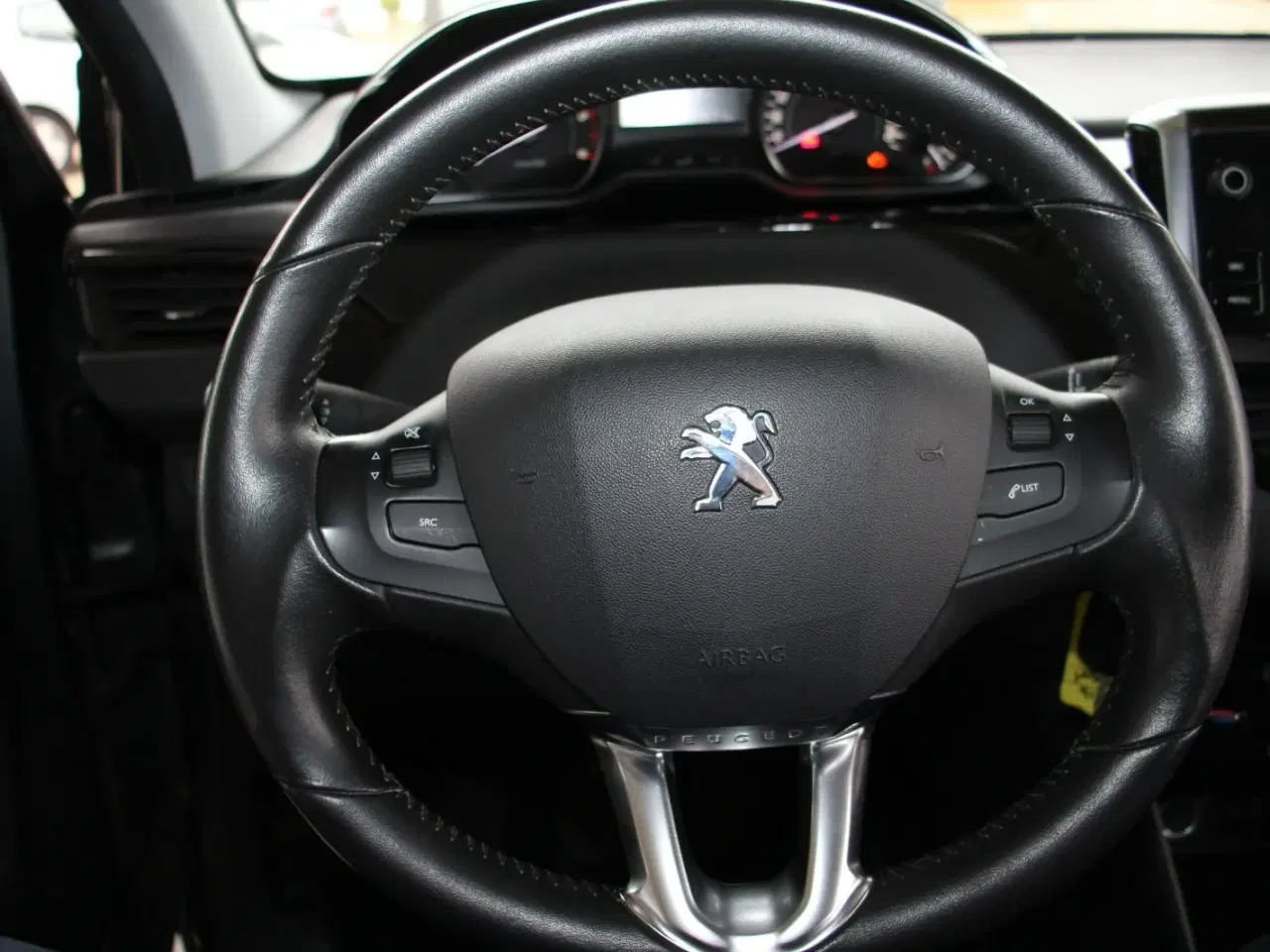 Billede 17 - Peugeot 208 1,6 BlueHDi 100 Active+