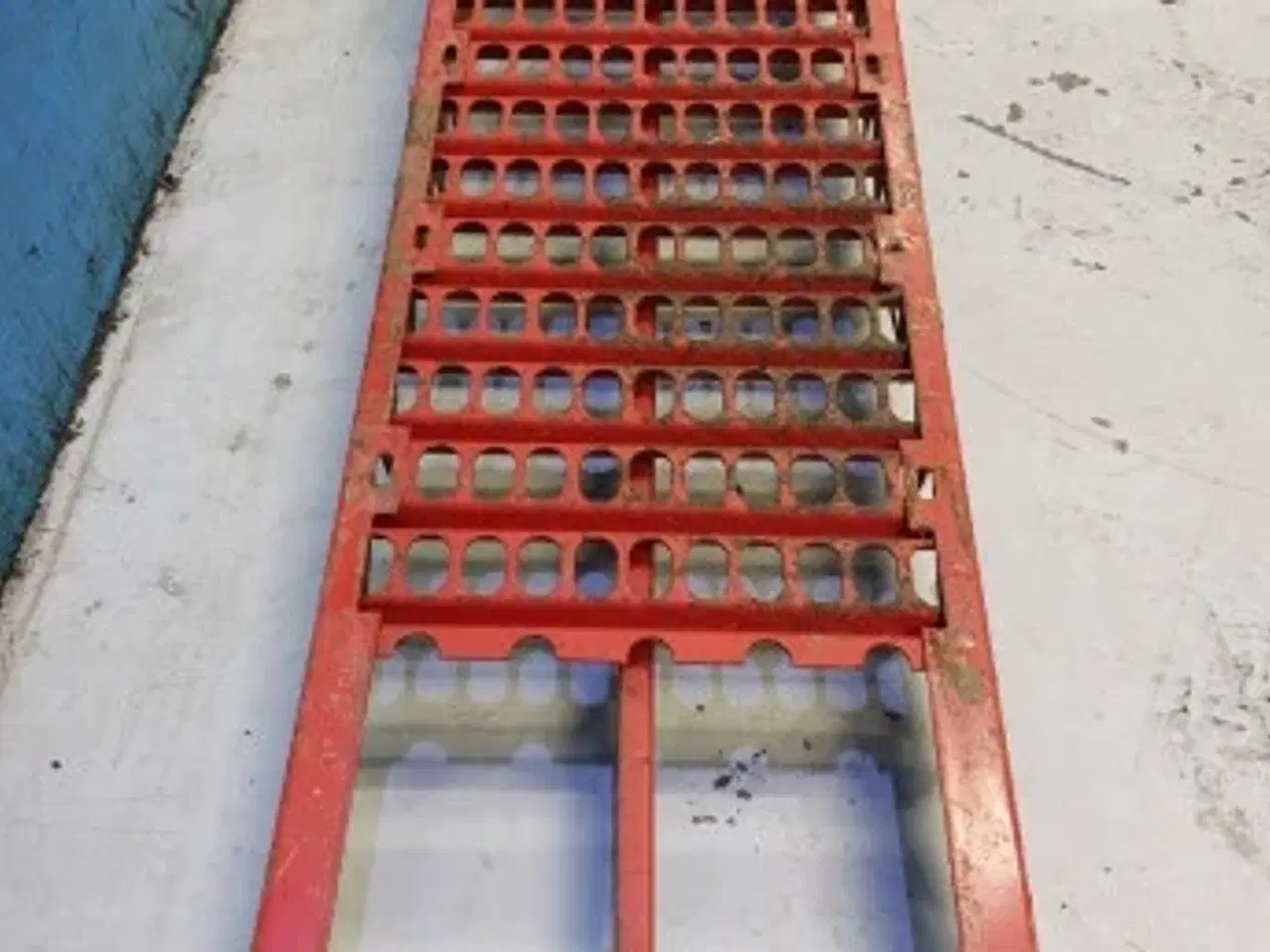 Billede 3 - Massey Ferguson 32 Ryster Del 28480514