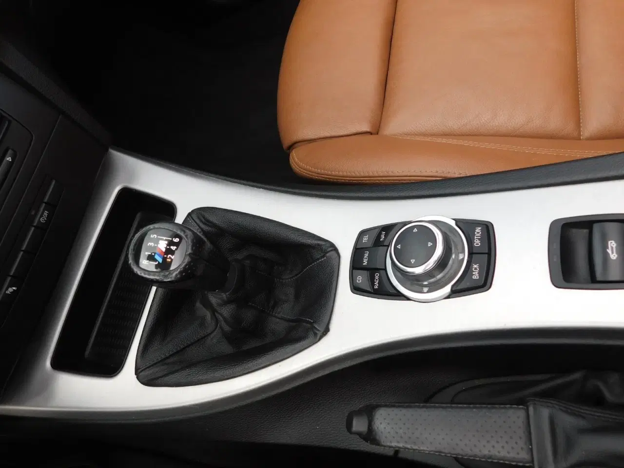 Billede 10 - BMW 320d 2,0 