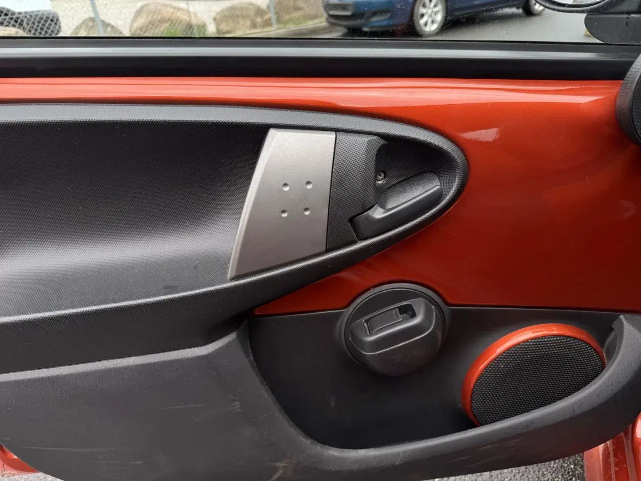 Billede 7 - Toyota Aygo 1,0 VVT-I T2 Air Spice 68HK 5d