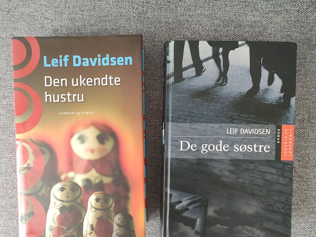 Billede 16 - Diverse bøger sælges