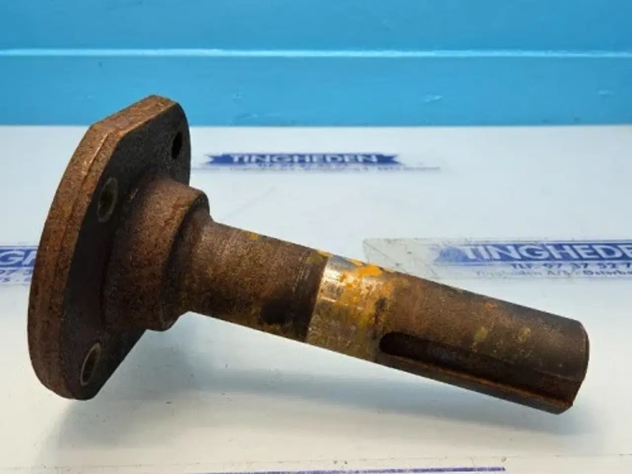 Billede 2 - Claas Dominator 88 Akseltap L. 647858.1