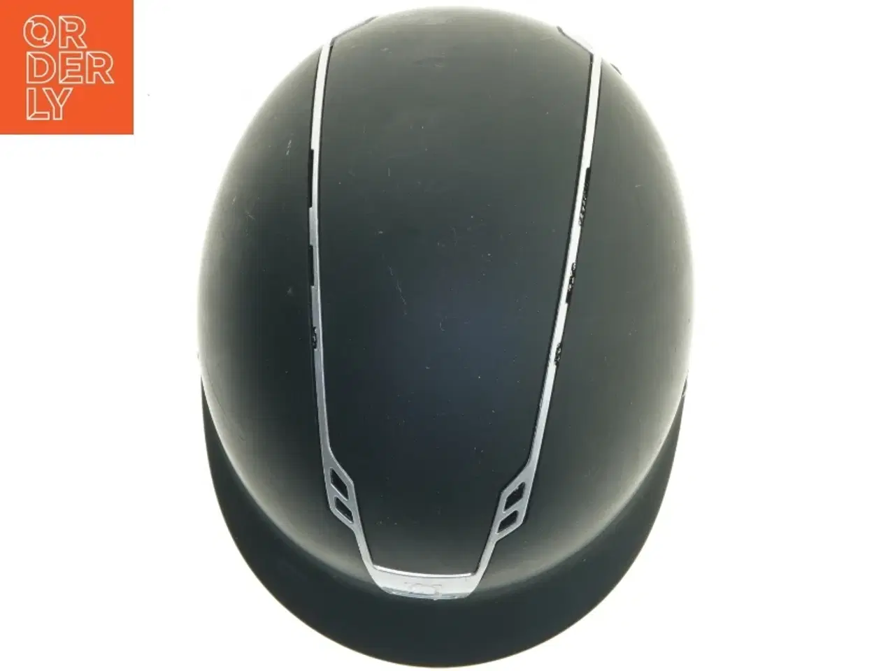 Billede 4 - Rytterhjelm (str. 30 cm)