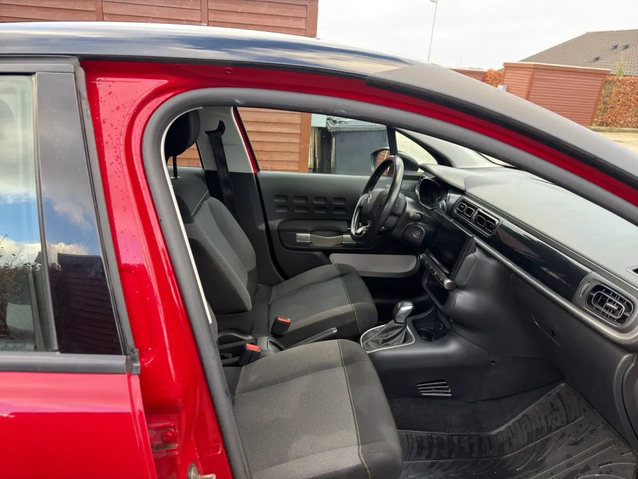 Billede 13 - Citroën C3 1,2 PureTech 110 SkyLine EAT6