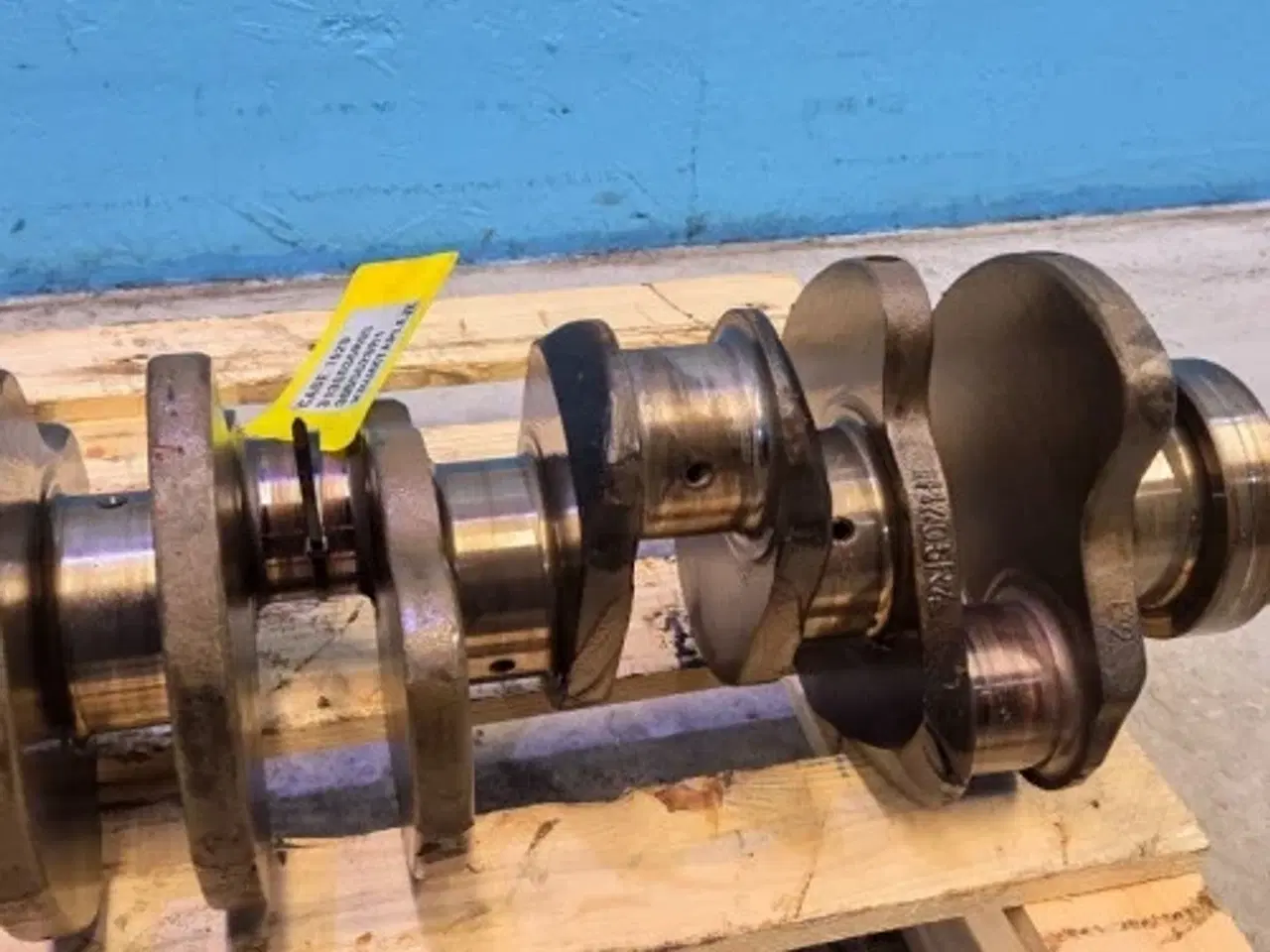 Billede 16 - Case 1620  Krumtapleje  3136036R95