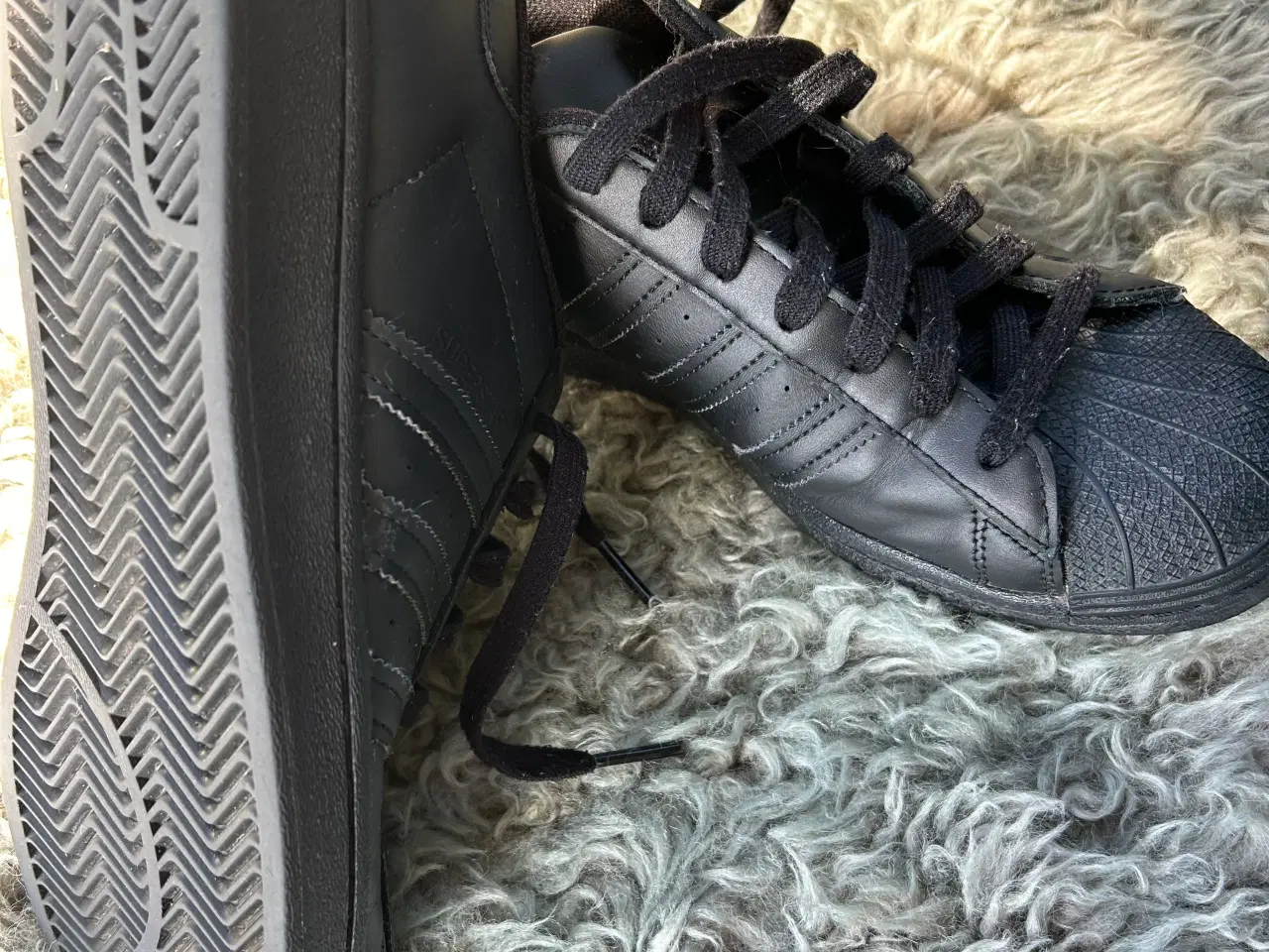 Billede 3 - Adidas superstar