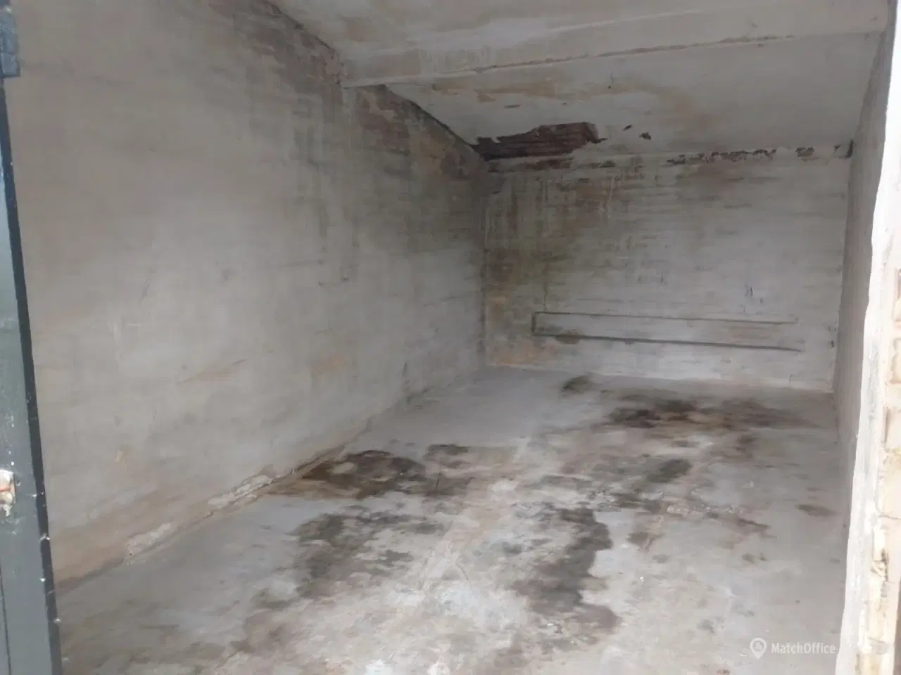 Billede 2 - Garage på Højbrogade