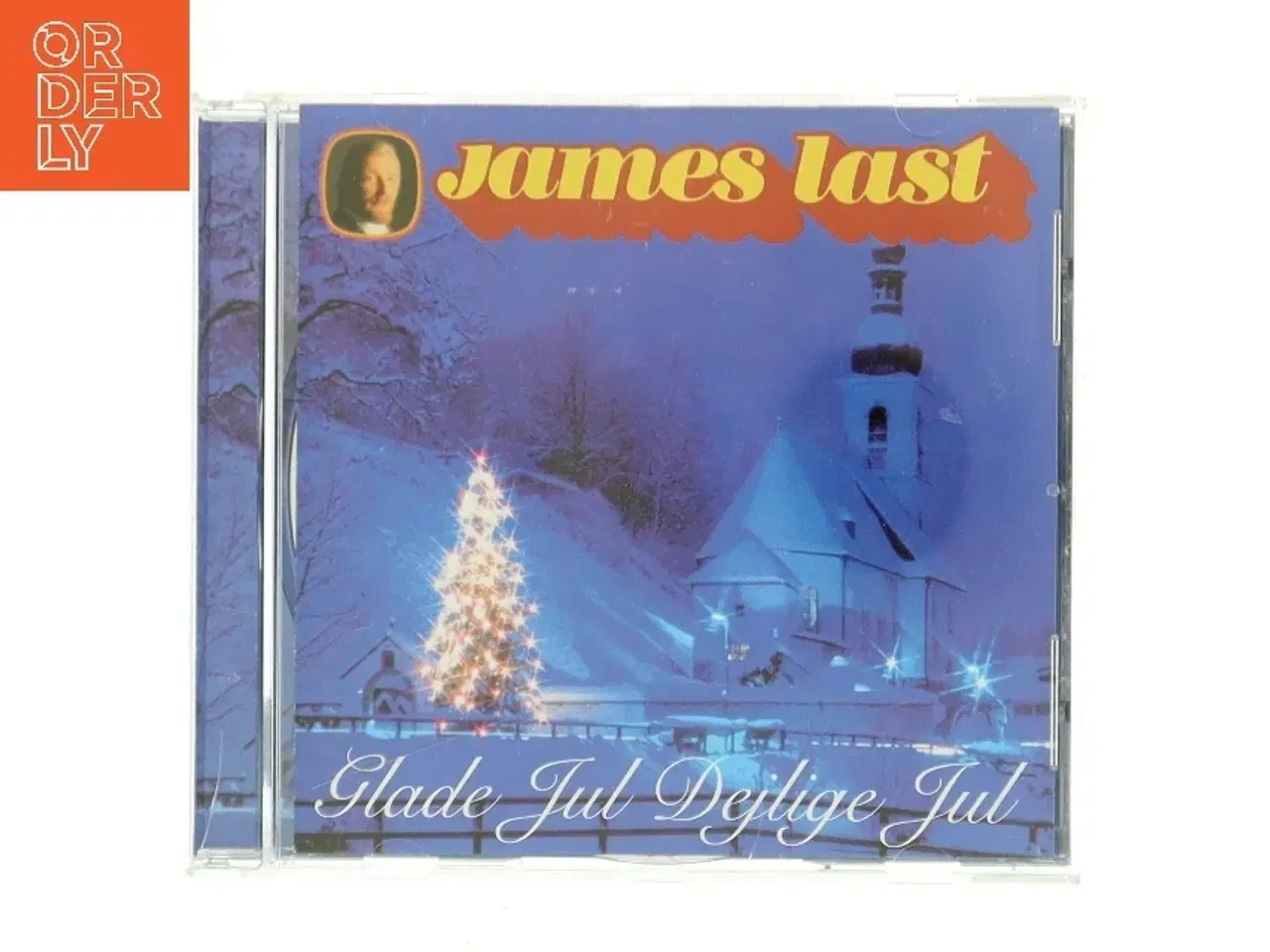 Billede 1 - Glade Jul