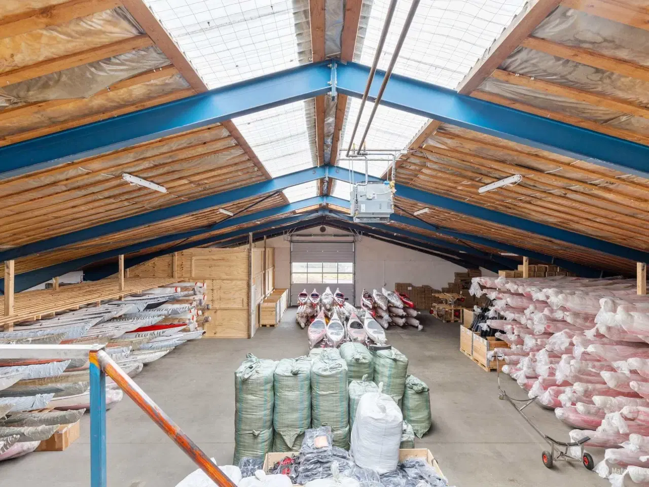 Billede 11 - Solid erhvervsejendom med god beliggenhed