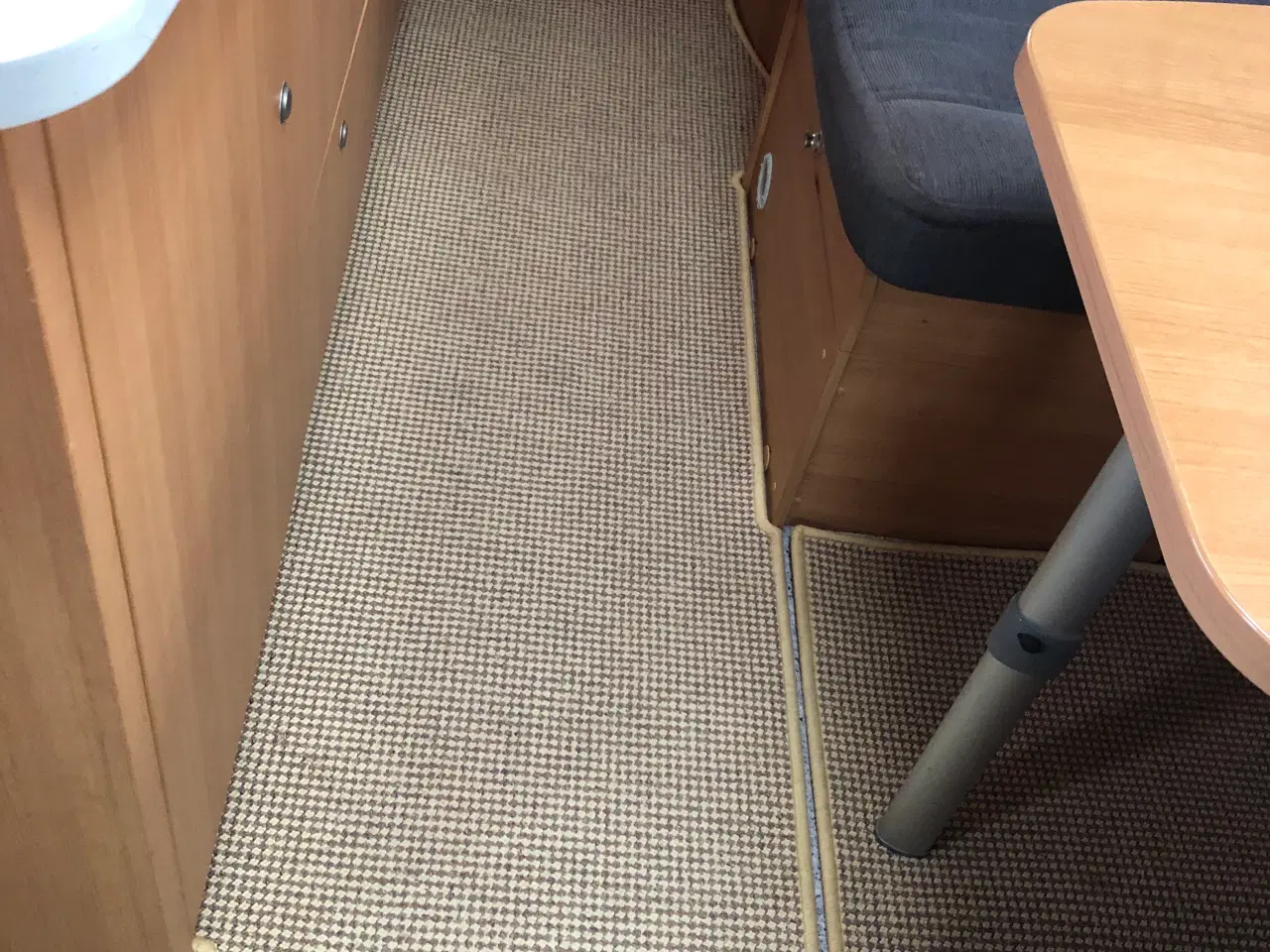 Billede 8 - Autocamper Knaus al-ko chassis EJ20384
