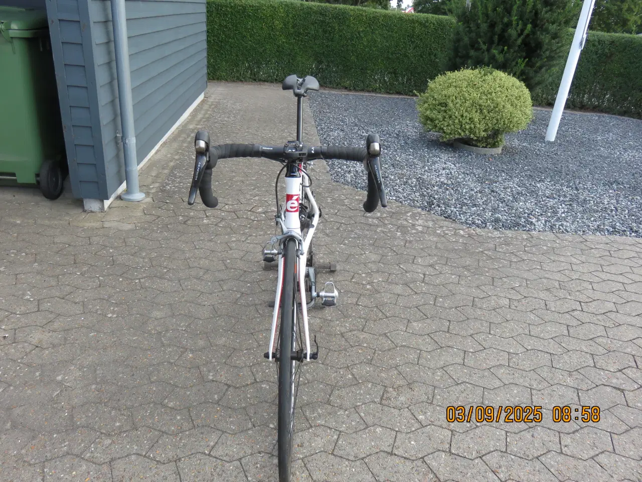Billede 8 - Cervelo S2 carbon racer St. 54.