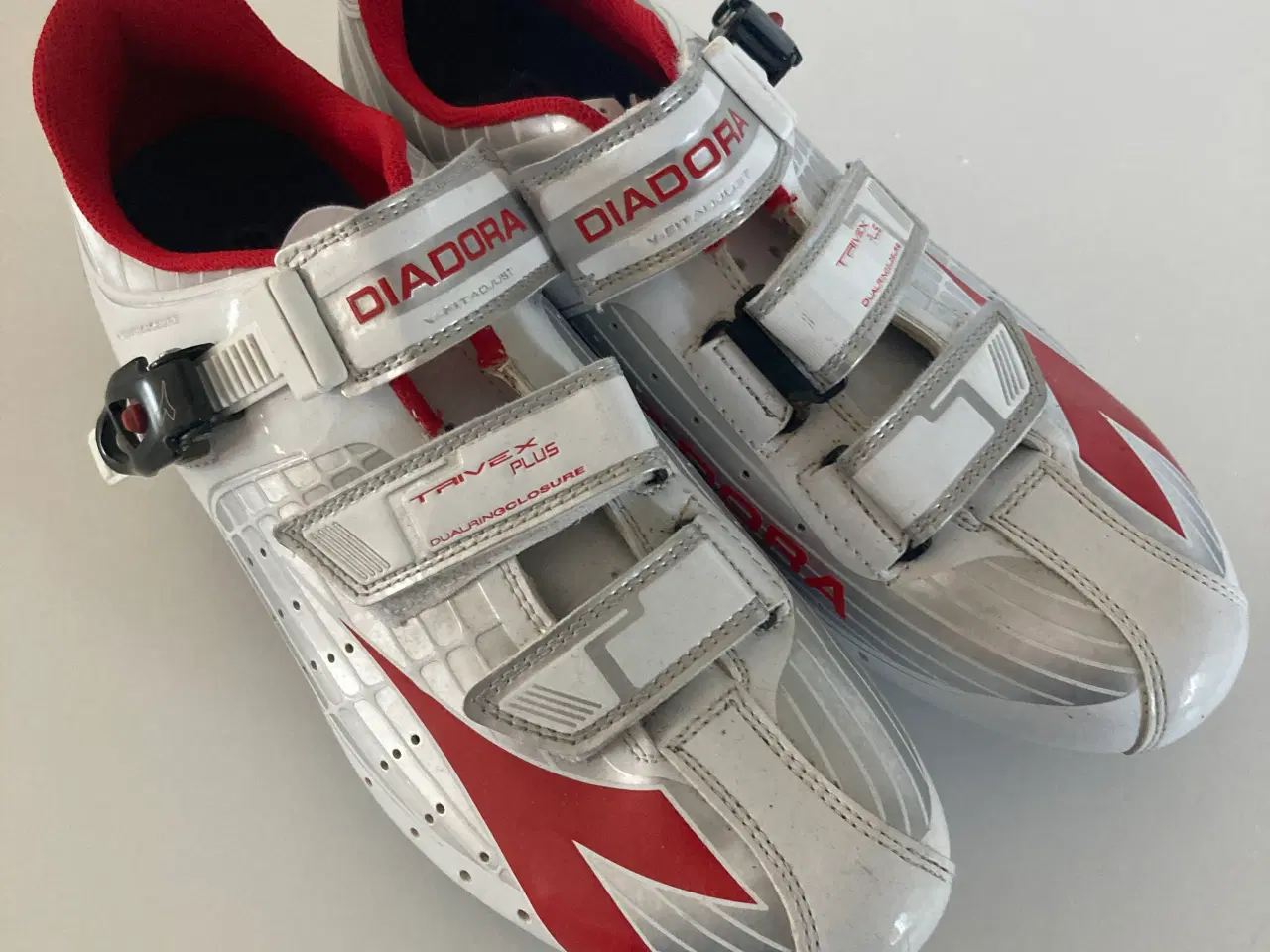 Billede 1 - Cykelsko fra Diadora.