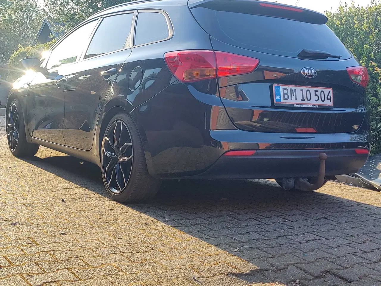 Billede 2 - Kia Ceed 1,6 crdi 2014