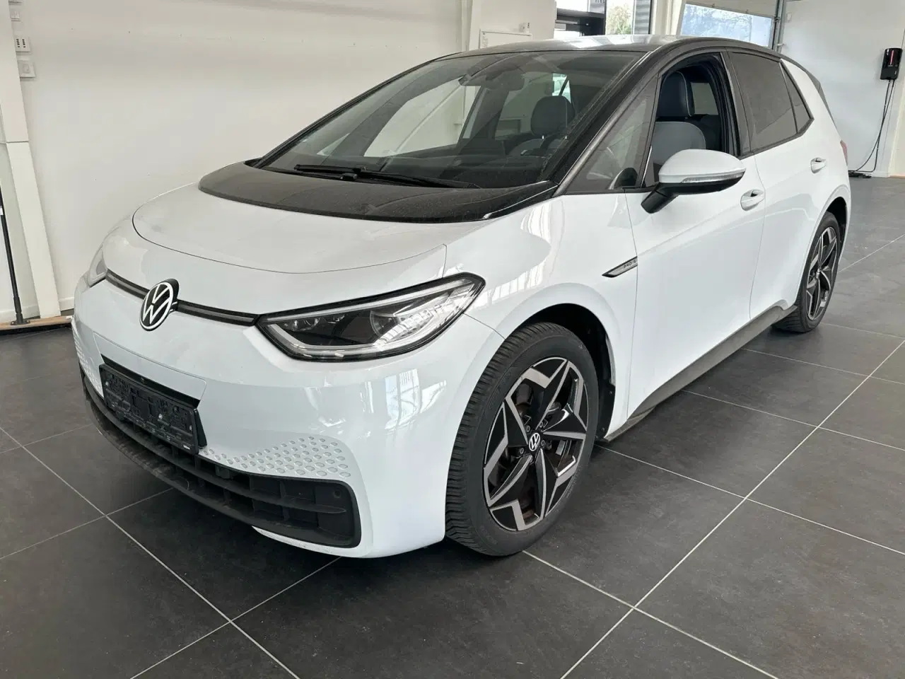 Billede 1 - VW ID.3 77 Pro S