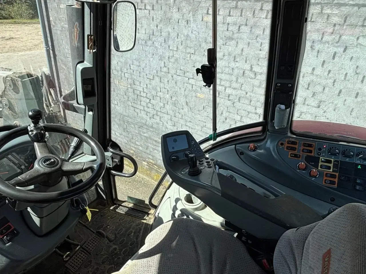 Billede 6 - Valtra N142 DIRECT