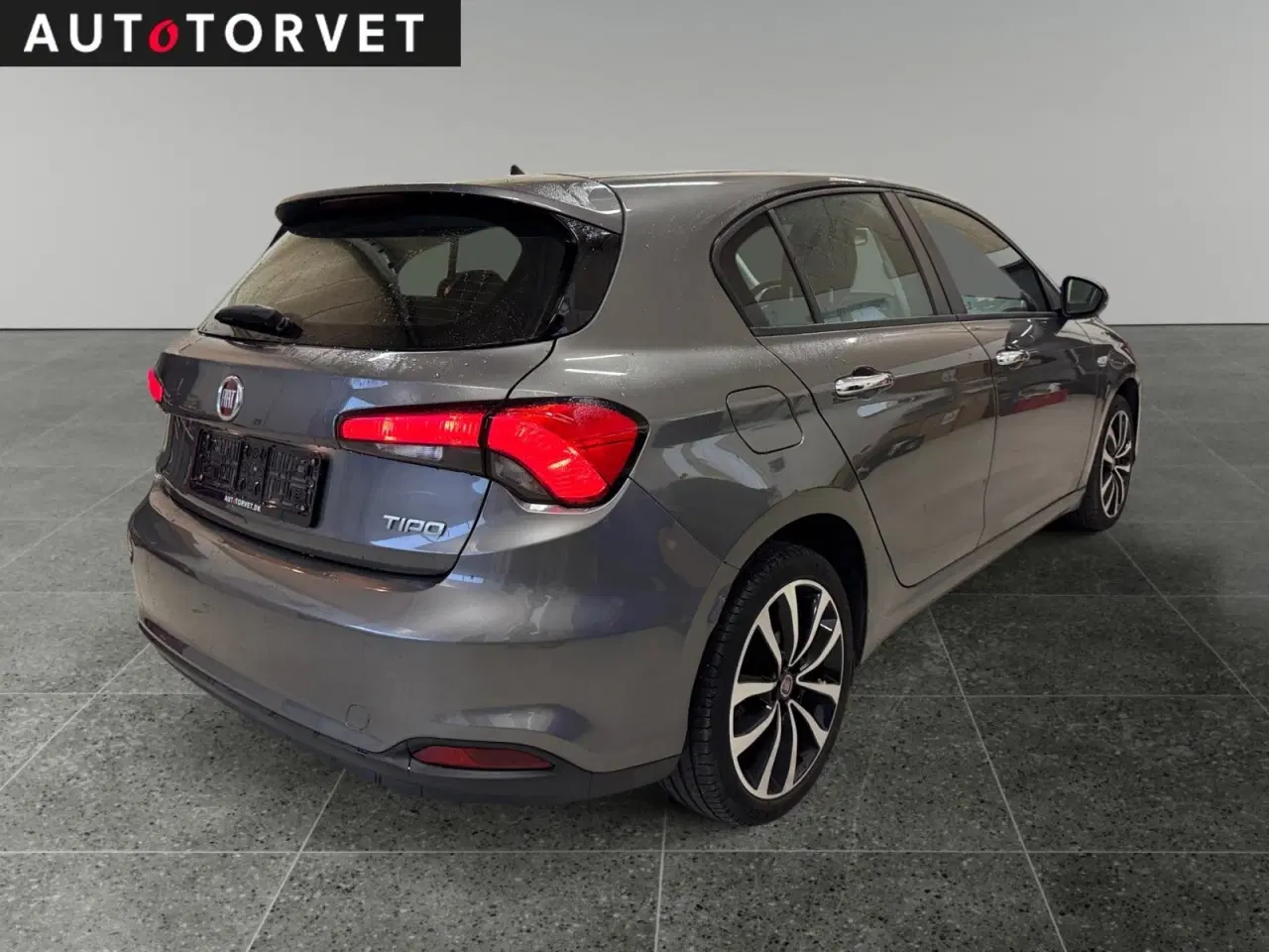 Billede 3 - Fiat Tipo 1,3 MJT 95 Easy