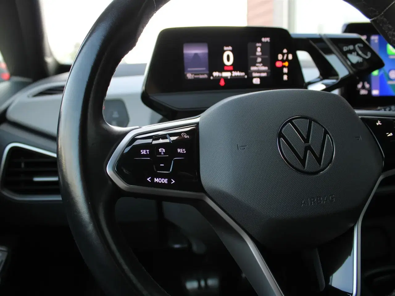 Billede 6 - VW ID.3 EL Pro Business 204HK 5d Aut.