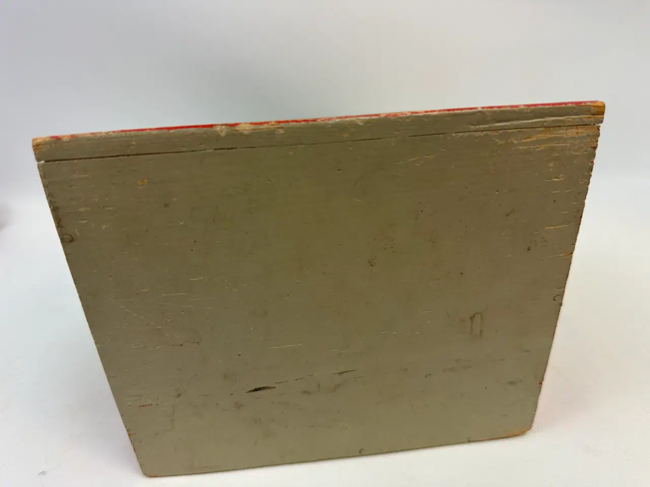 Billede 7 - Ældre grisestald m. grise (Fængselslegetøj)