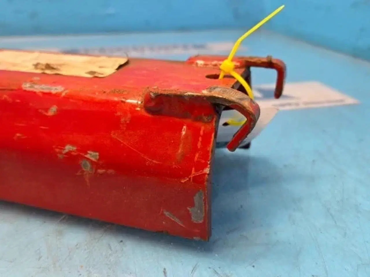 Billede 6 - Hydrema 806 Support 246671