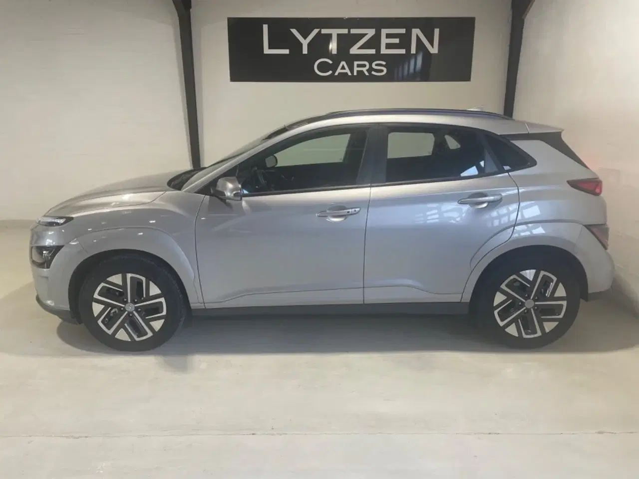 Billede 4 - Hyundai Kona 39 EV Intuitive