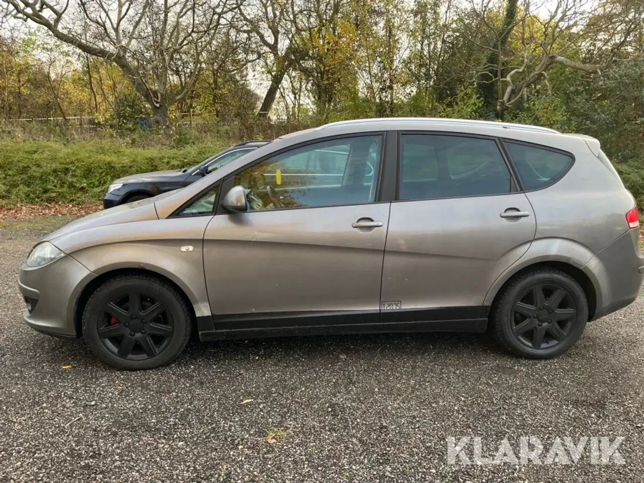 Billede 6 - Personbil Seat Altea XL Van