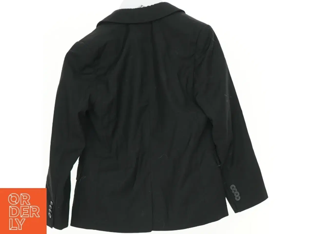 Billede 2 - Blazer fra H&M (str. 122 cm)