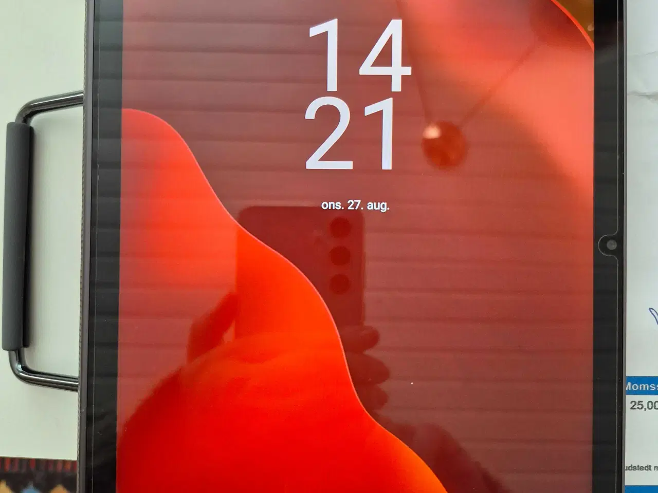 Billede 1 - Lenovo Yoga tab 11" 