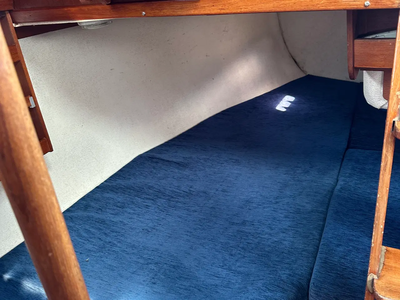 Billede 2 - Mamba 29