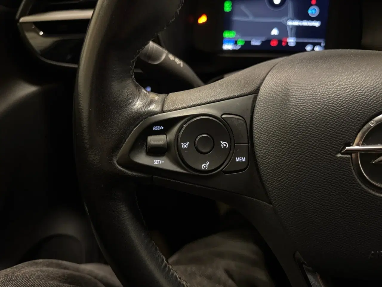 Billede 13 - Opel Corsa-e 50 Edition