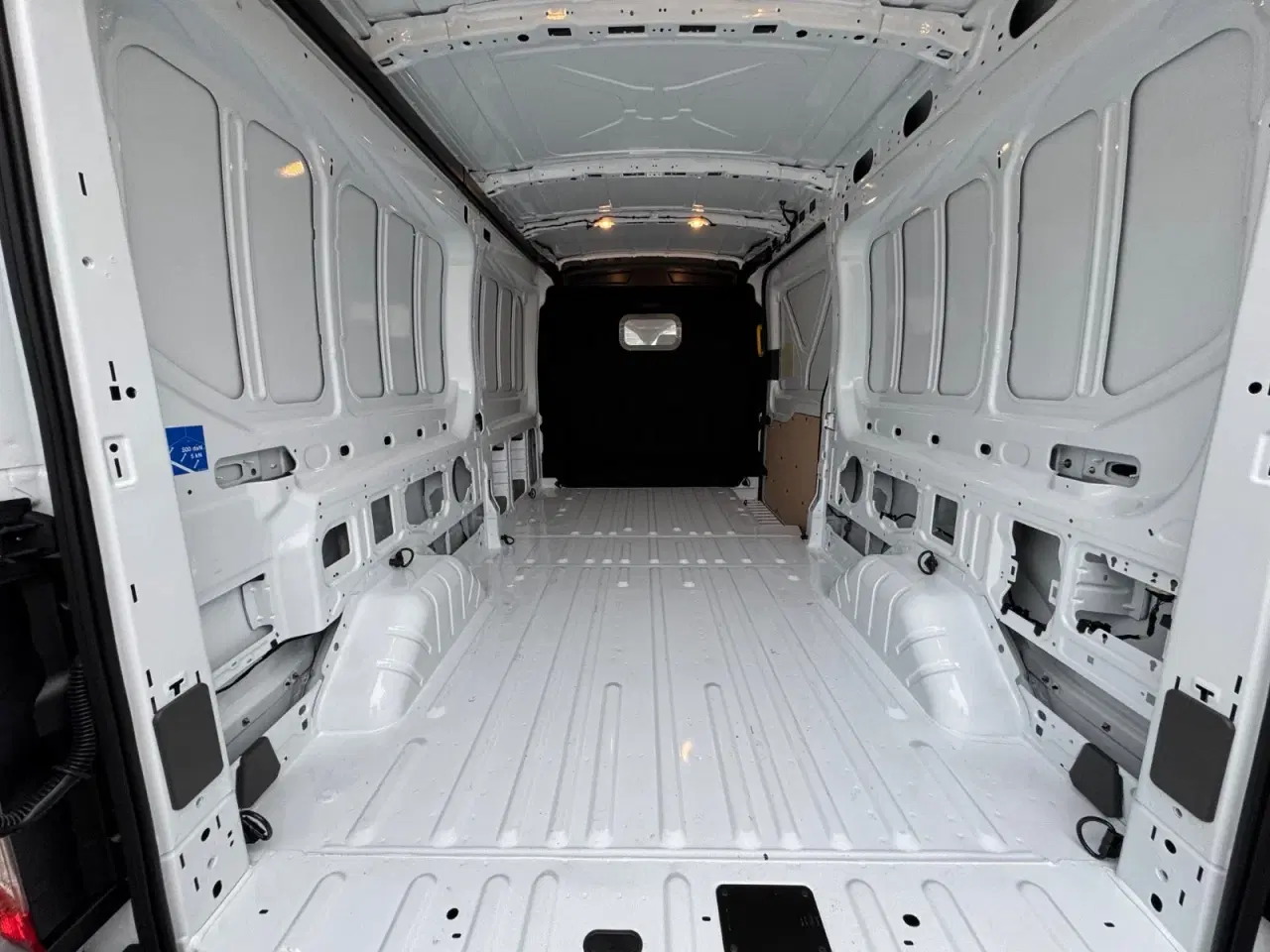 Billede 14 - Ford Transit 350 L3 Van 2,0 EcoBlue Trend aut. H2 RWD