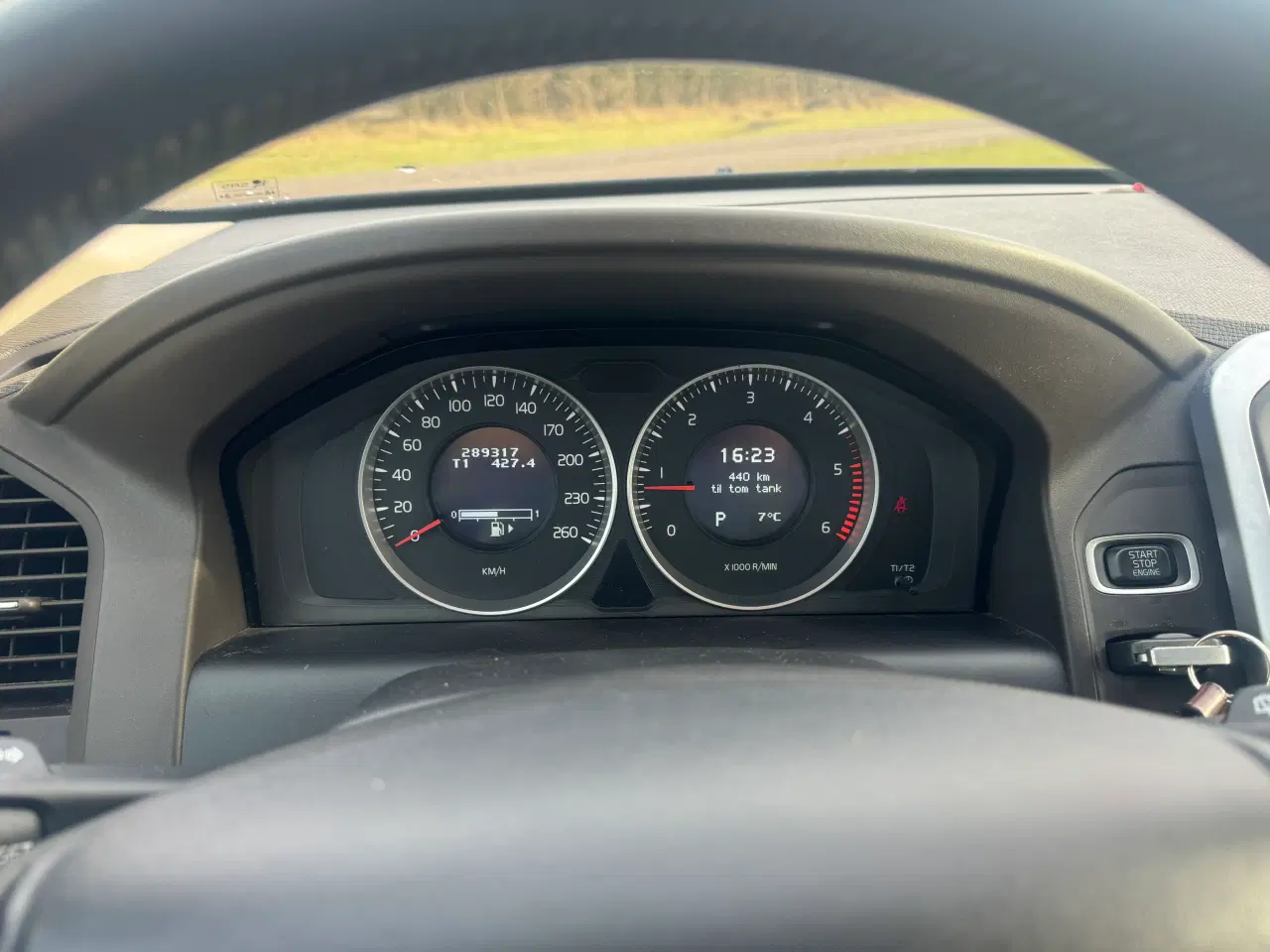 Billede 9 - Volvo xc60 d3 årg. 2011