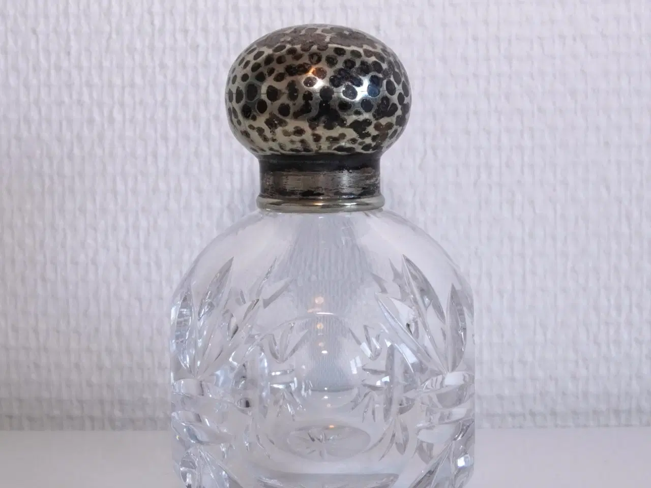 Billede 6 - Gero parfumeflacon design Georg Nilsson - 102 år
