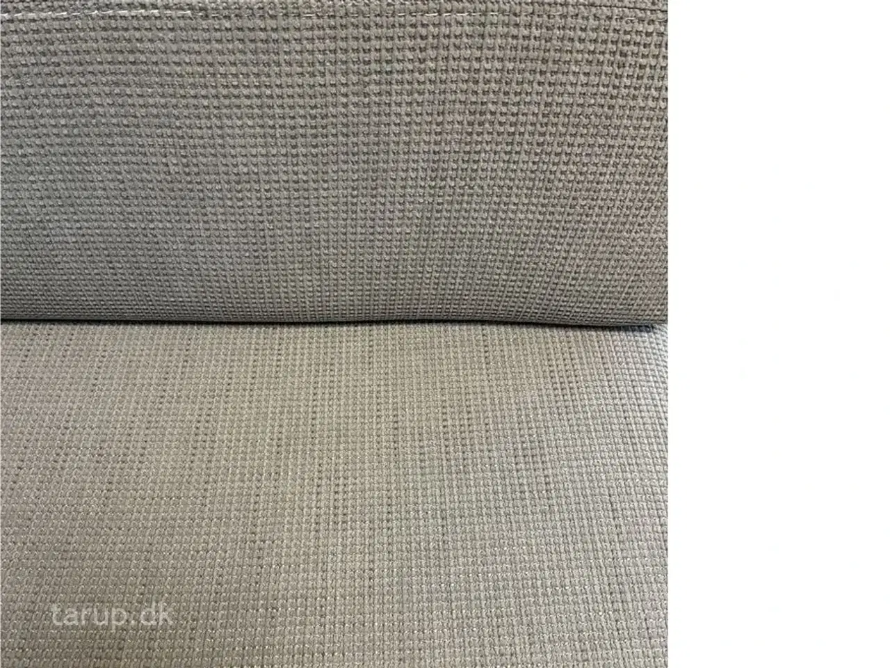 Billede 10 - 2026 - Dethleffs C'joy 460 LE   Enkeltsenge med udtræk til dobbeltseng, endesiddegruppe, varmt vand, blæservarme, spildevandstank,  kompressorkøleskab