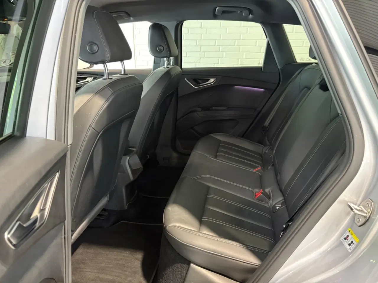 Billede 20 - Audi Q4 e-tron 40 