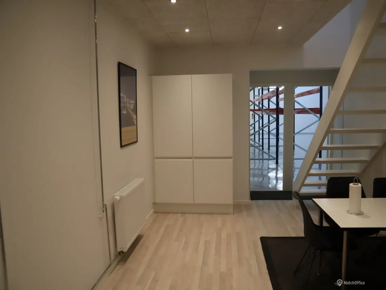 Billede 20 - Lager/Produktion Tigervej Køge