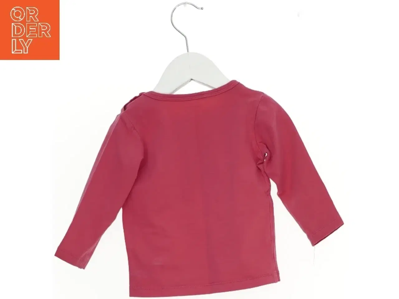 Billede 2 - Bluse fra VRS (str. 80 cm)