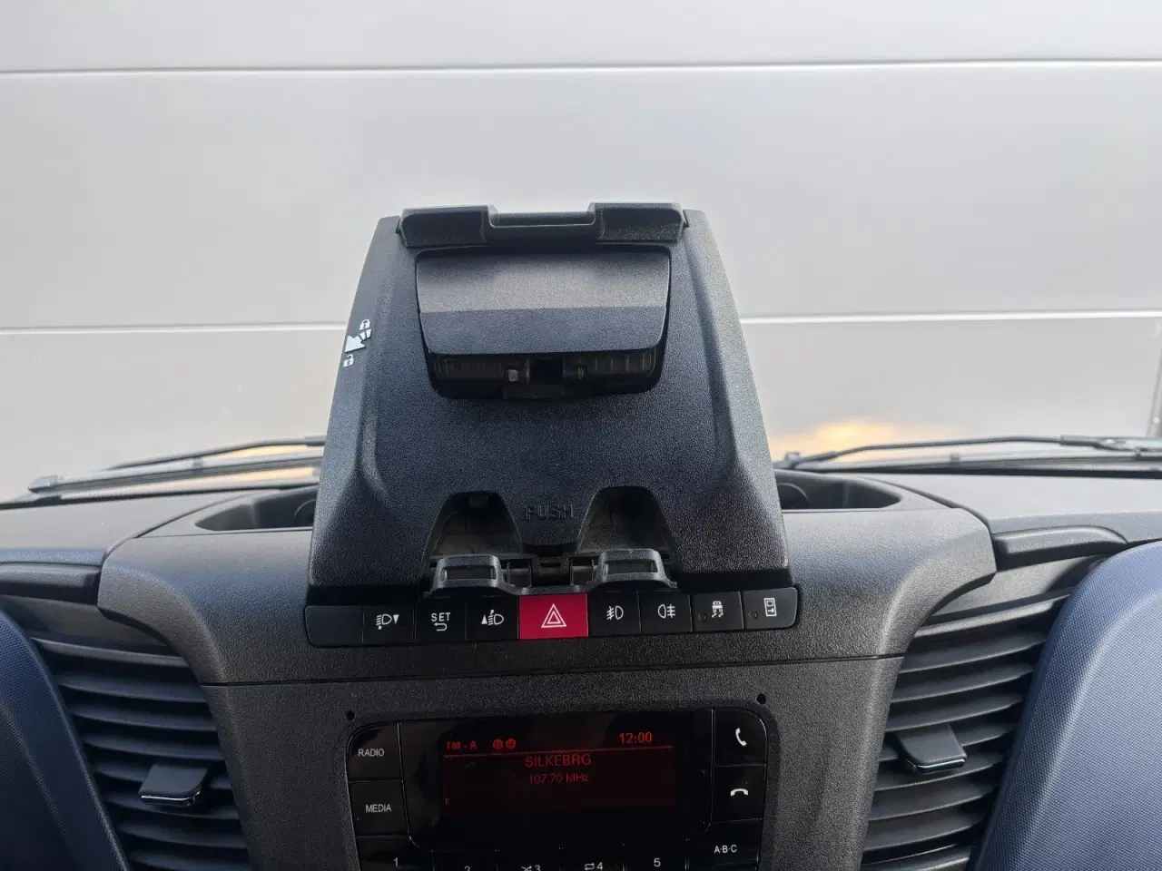 Billede 19 - Iveco Daily 3,0 35C18 12m³ Van AG8