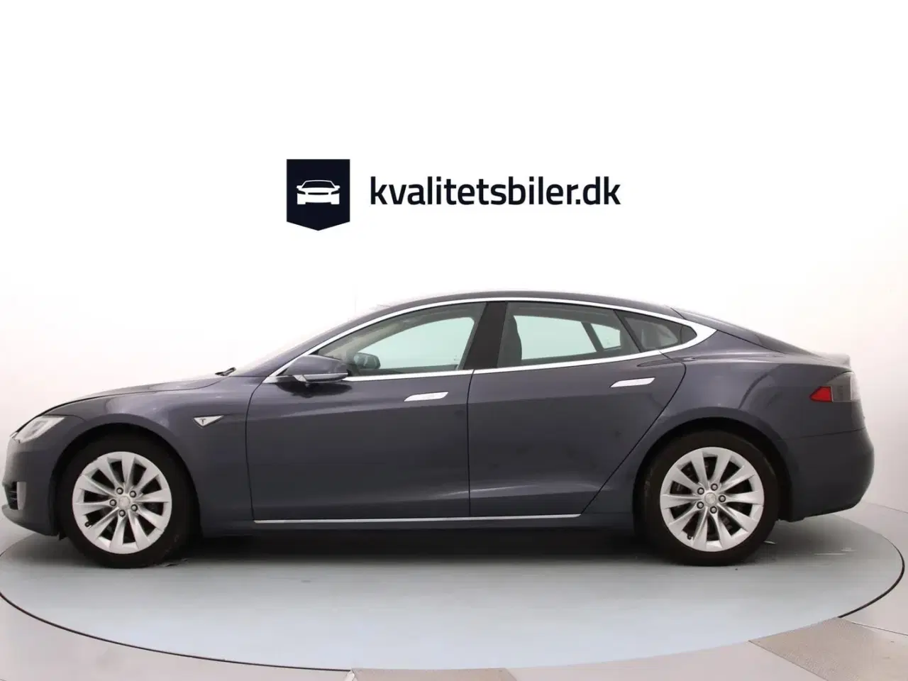 Billede 2 - Tesla Model S  70