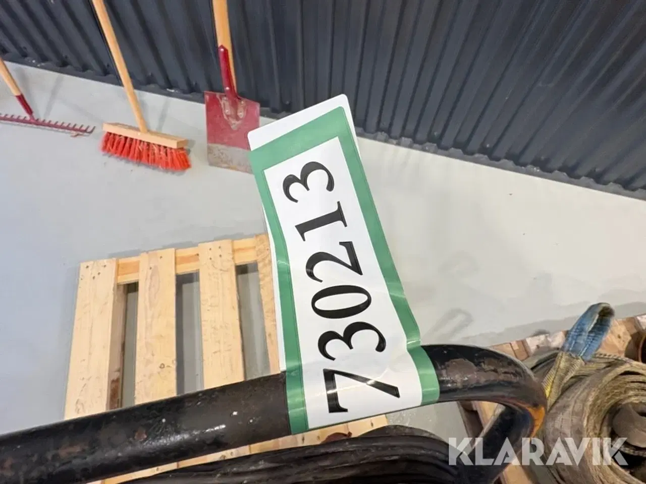 Billede 10 - Elektrodesvejser Migatronic LTD 140