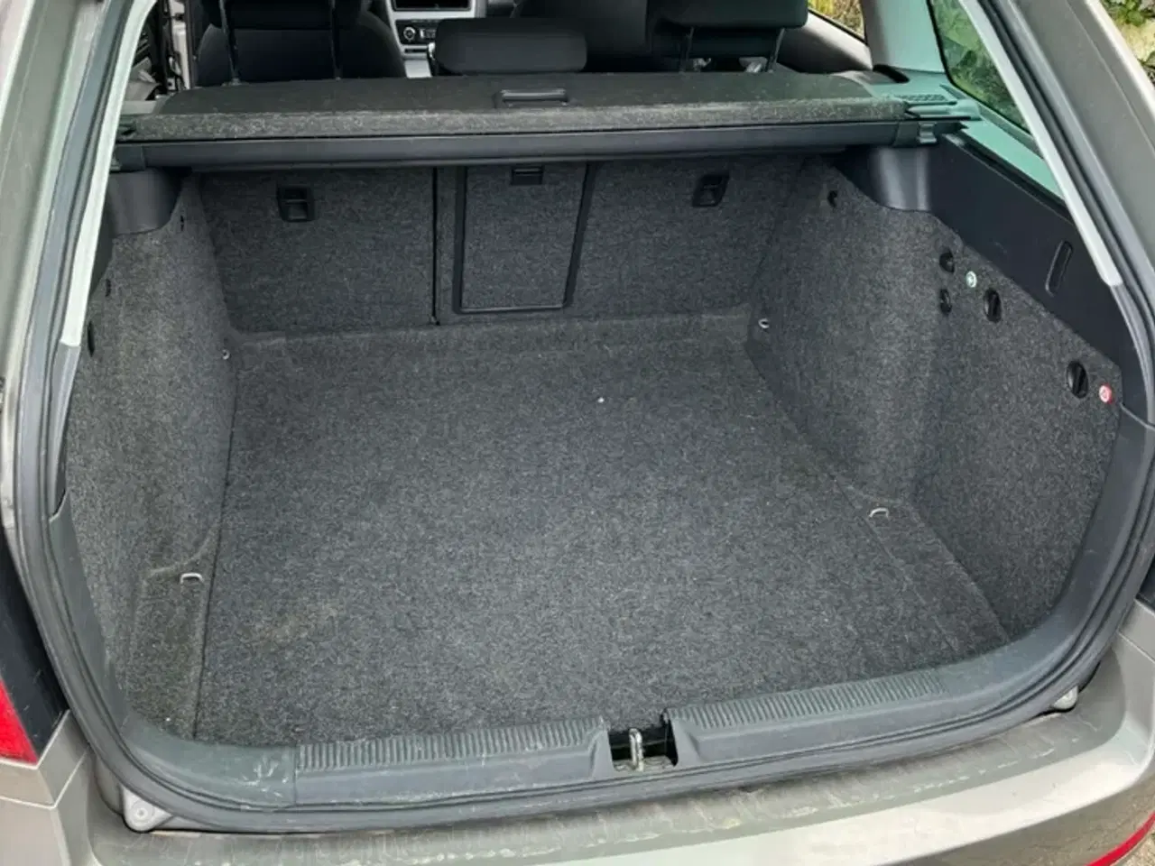 Billede 10 - Skoda Octavia 1,2 TSi 105 Ambition Combi