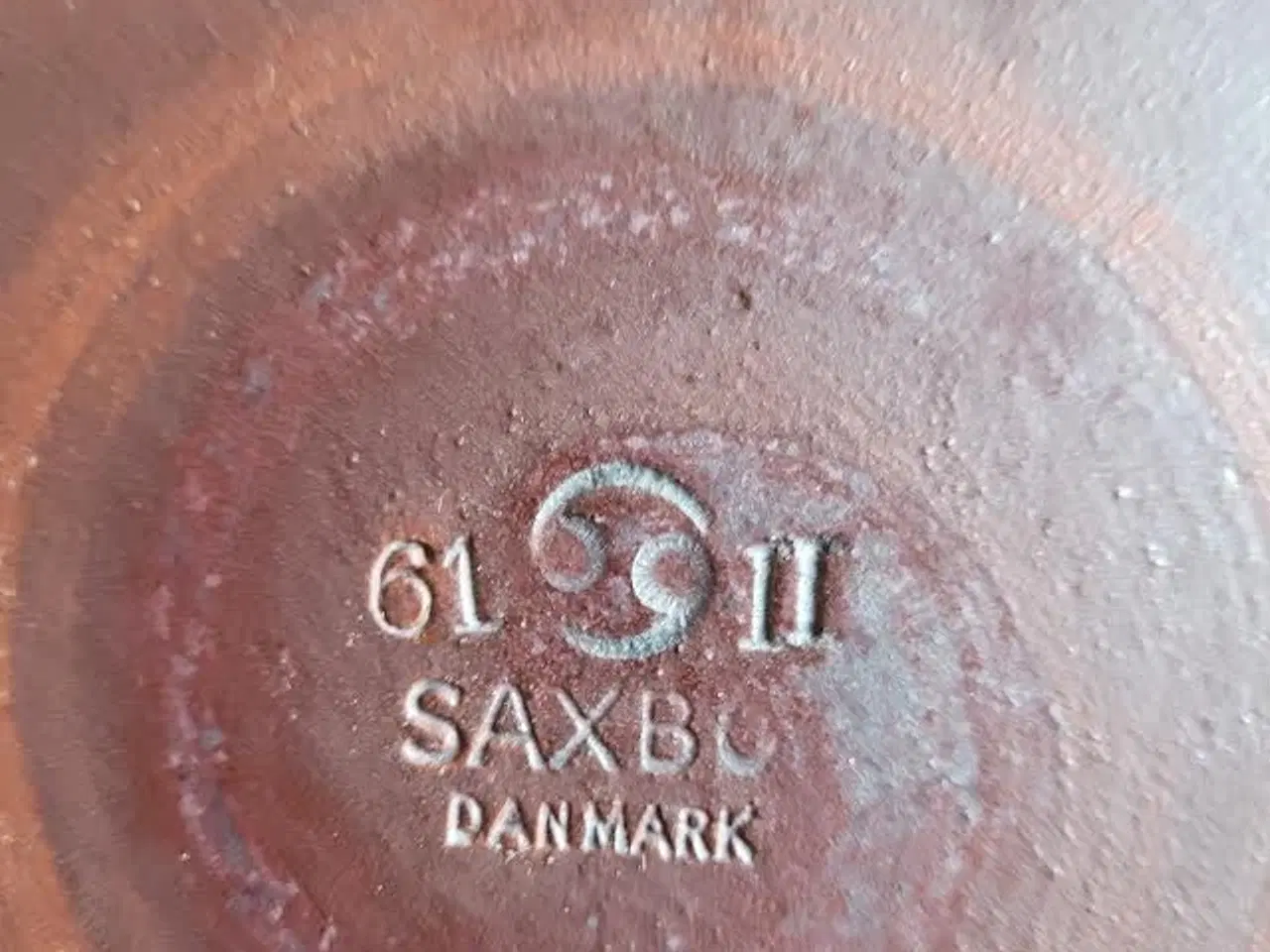 Billede 3 - Kähler, Saxbo, Poyal Copenhagen, Søholm
