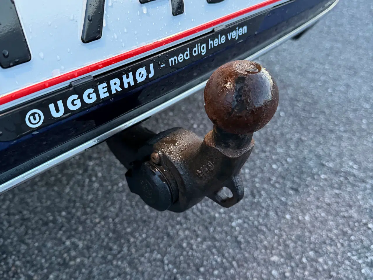 Billede 12 - VW Golf VII 1,5 TSI DSG Highline