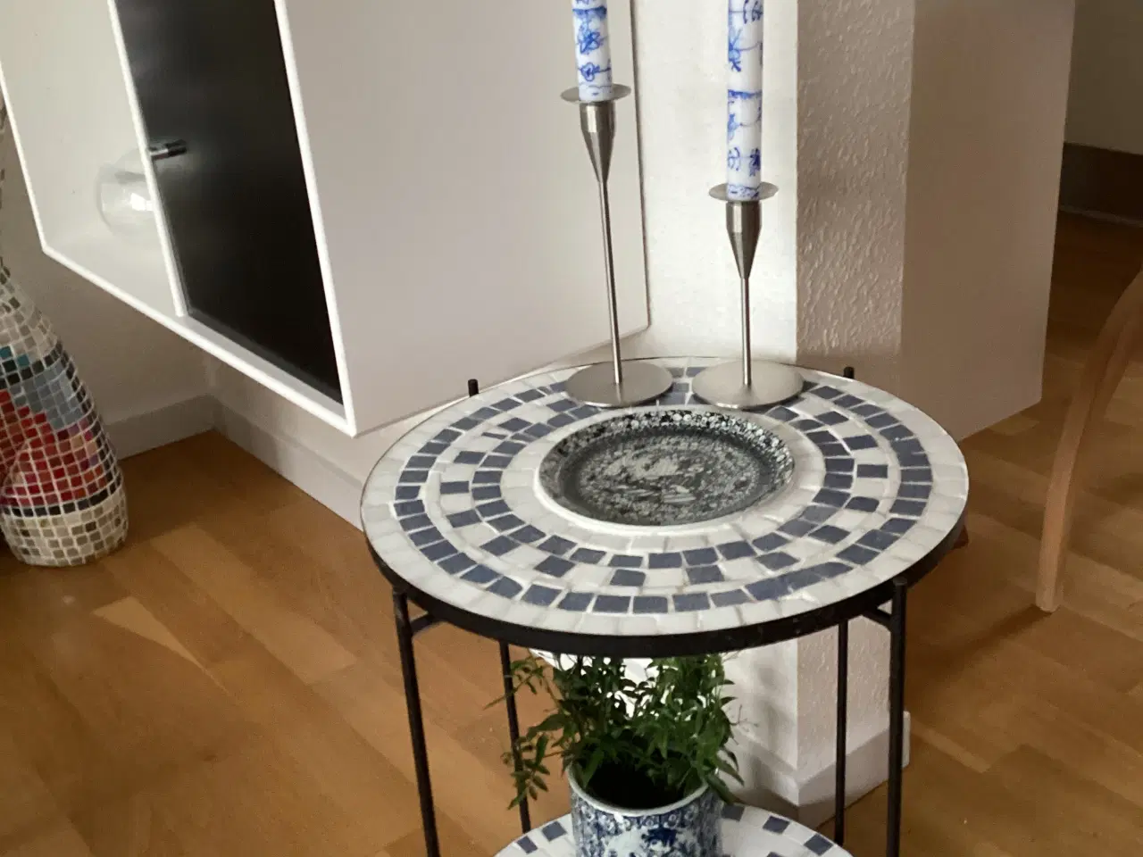 Billede 1 - Bakkebord 