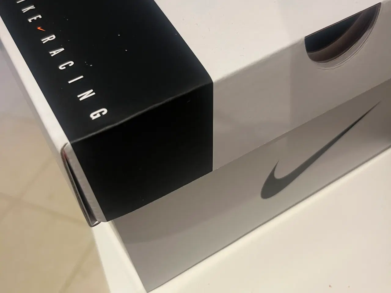 Billede 4 - Nike vaporfly 4 Carbon løbesko 