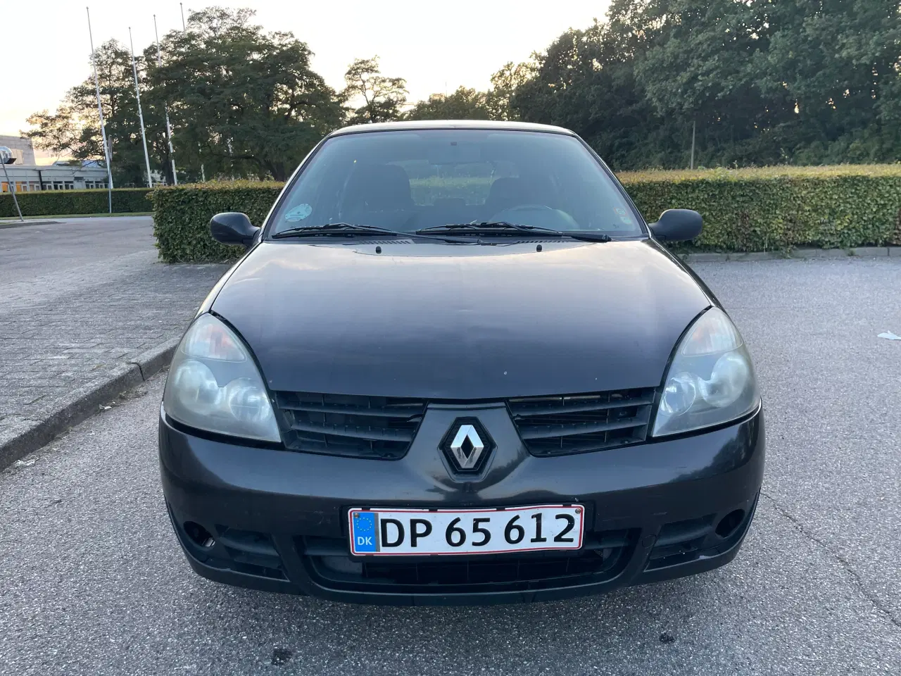 Billede 2 - Renault Clio Storia 2007