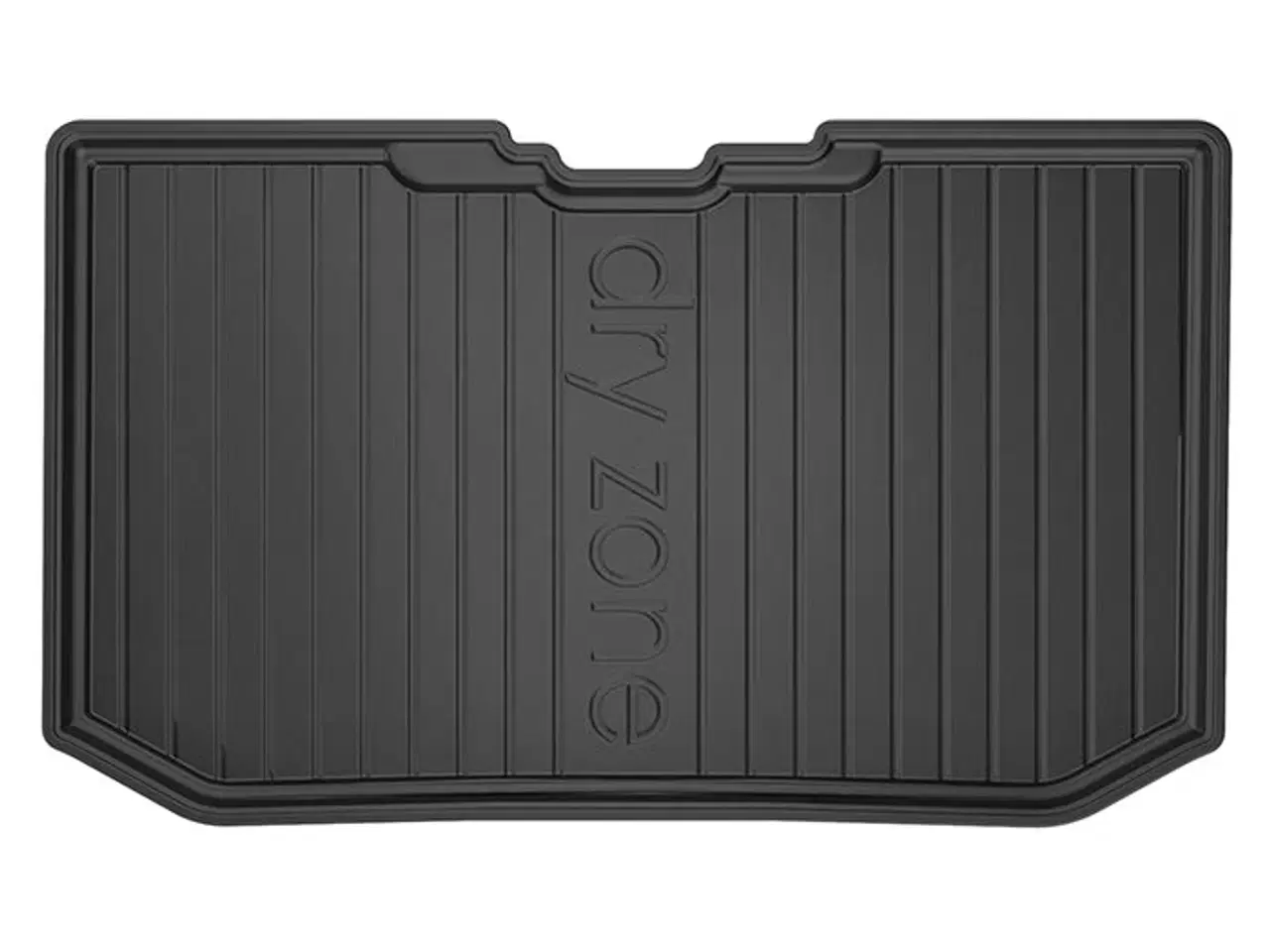 Billede 1 - Bagagerumsbakke Nissan Note I MV 2006-2012 nederst