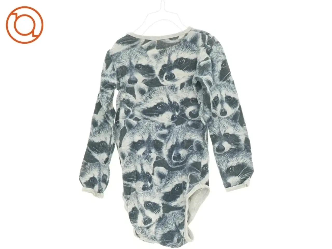 Billede 2 - Bodystocking fra VRS (str. 92 cm)