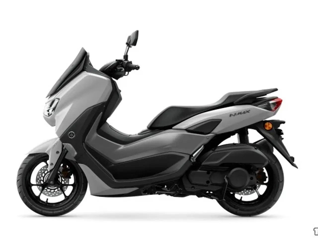 Billede 4 - Yamaha N-Max 125